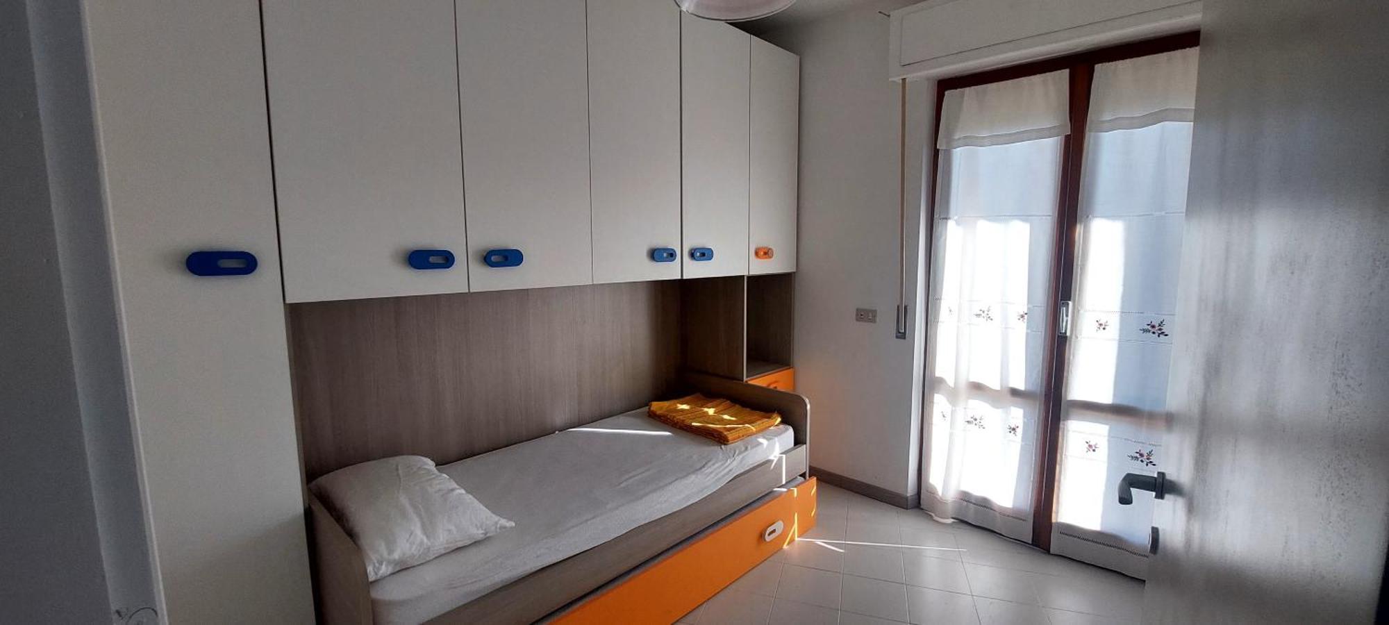 Rosa'S House Apartman Sarnano Kültér fotó