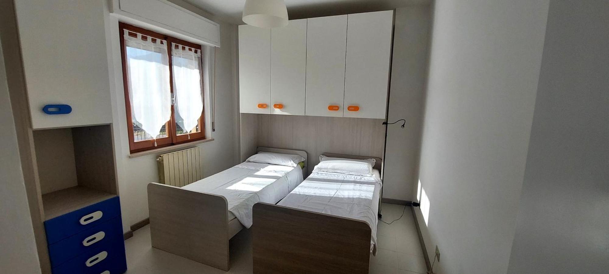 Rosa'S House Apartman Sarnano Kültér fotó