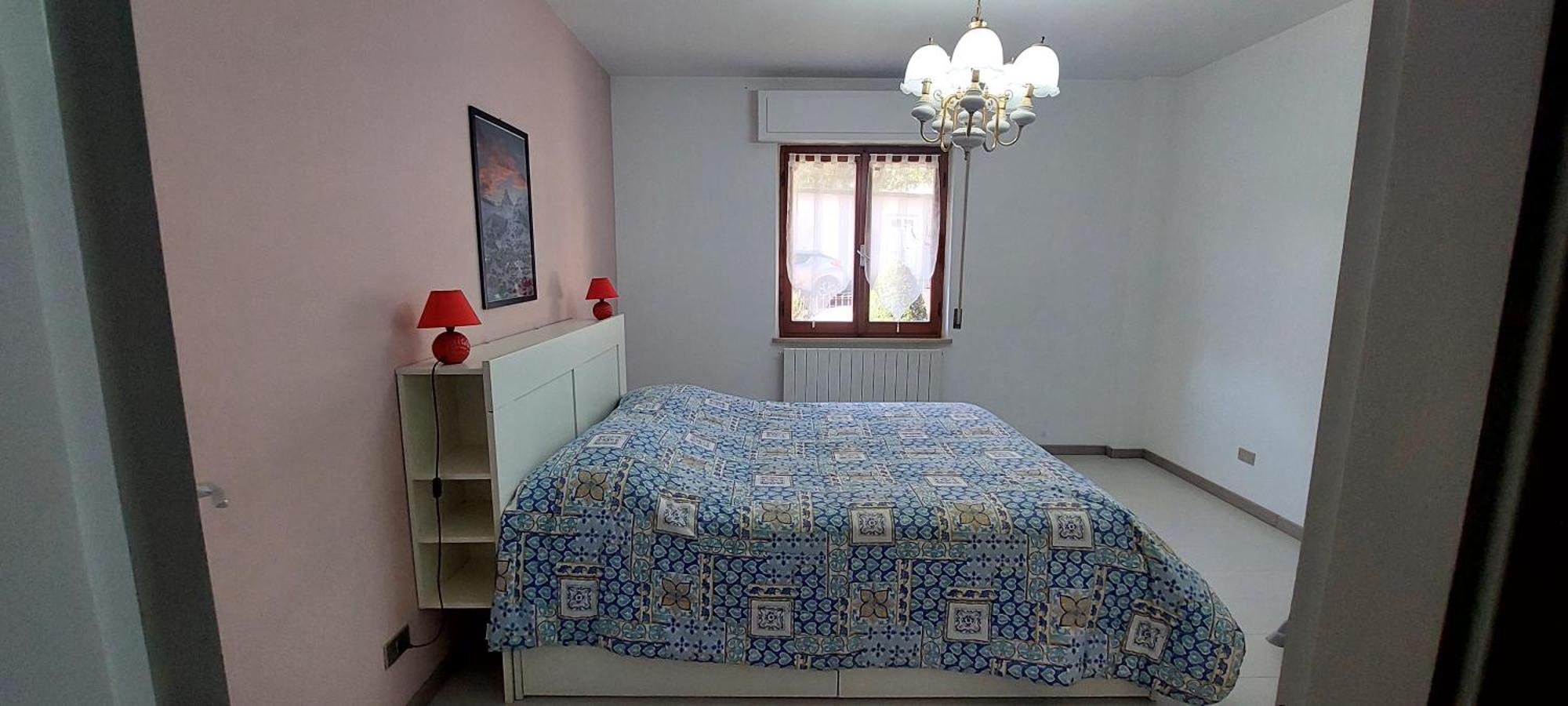 Rosa'S House Apartman Sarnano Kültér fotó