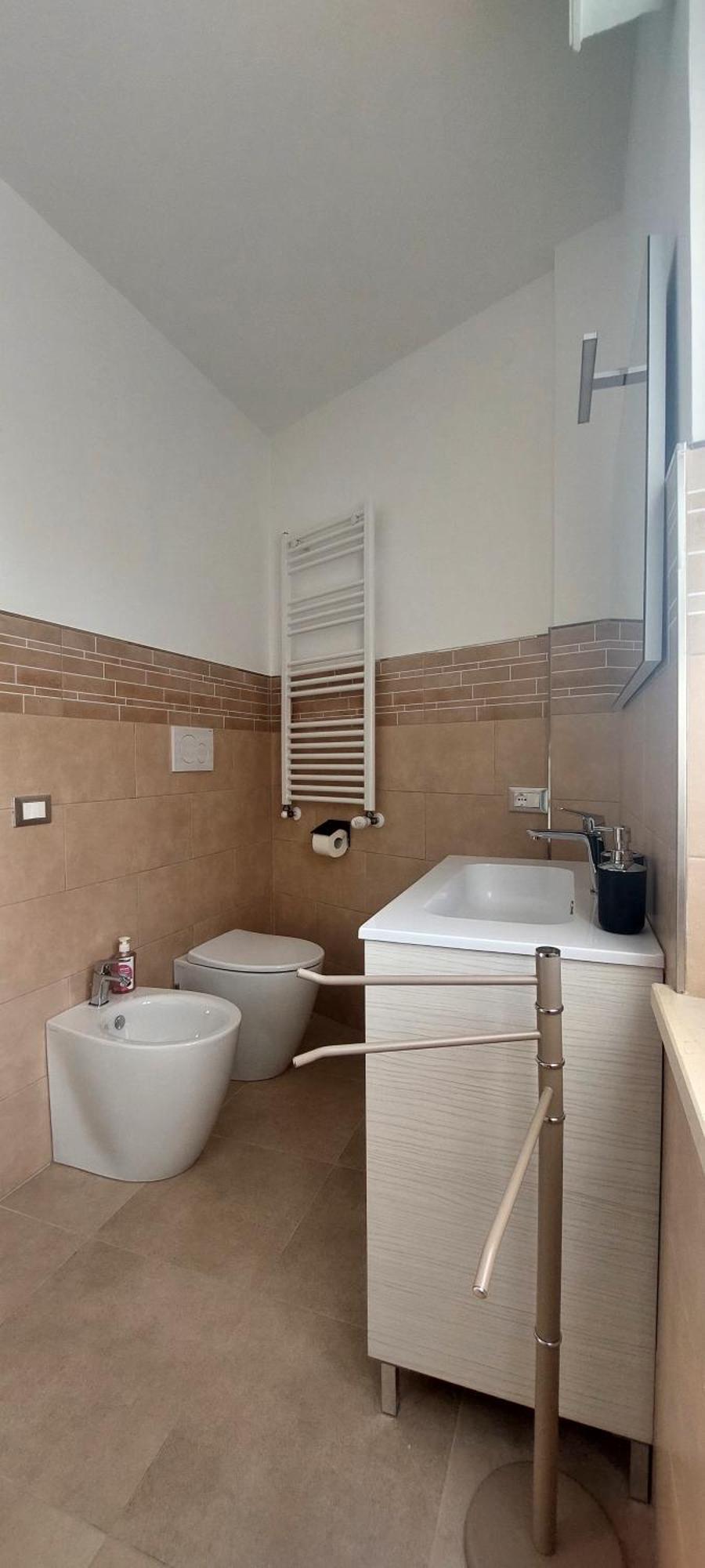 Rosa'S House Apartman Sarnano Kültér fotó